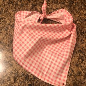 Personalized Pet/Dog Bandana